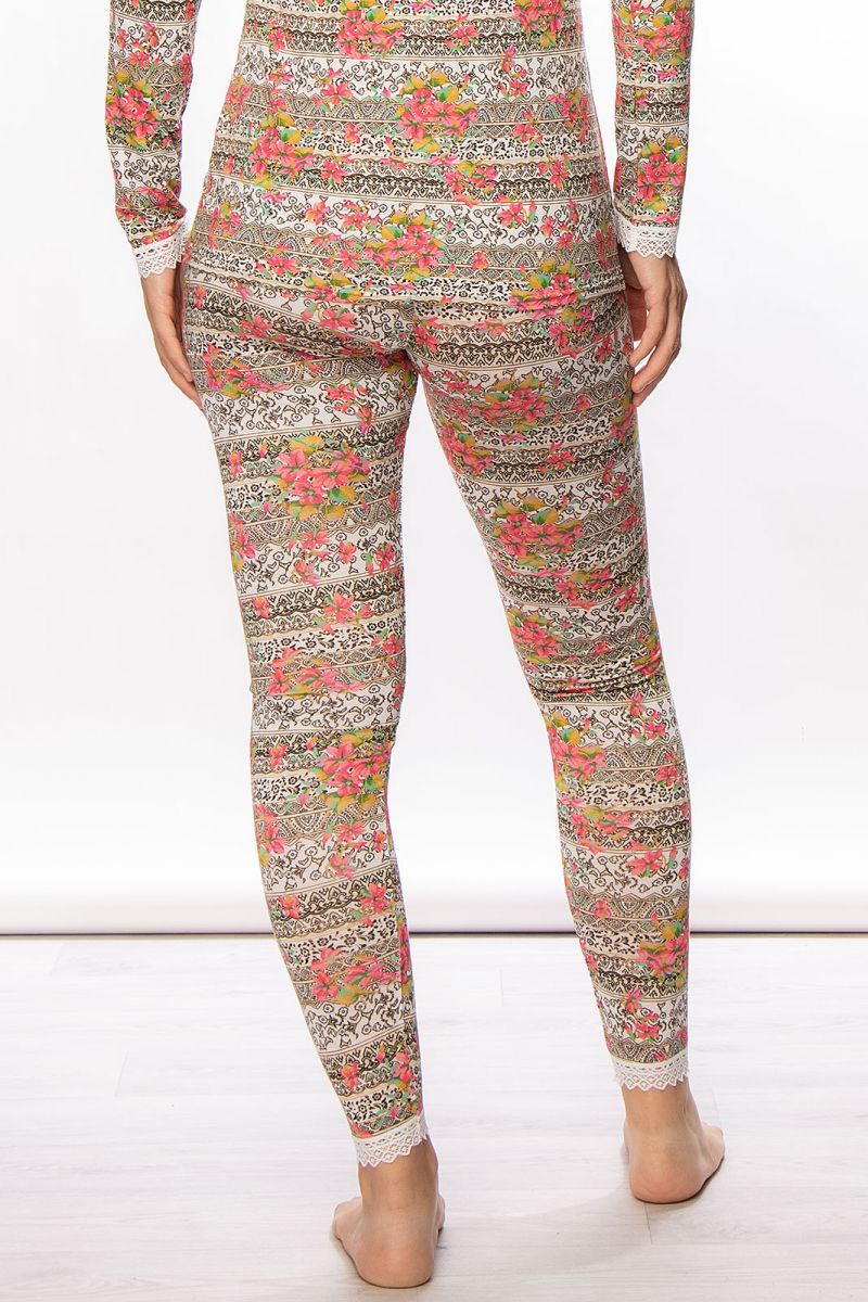 Antigel H16 Folk Melodie Leggings sold by Antigel product image thumbnail 2