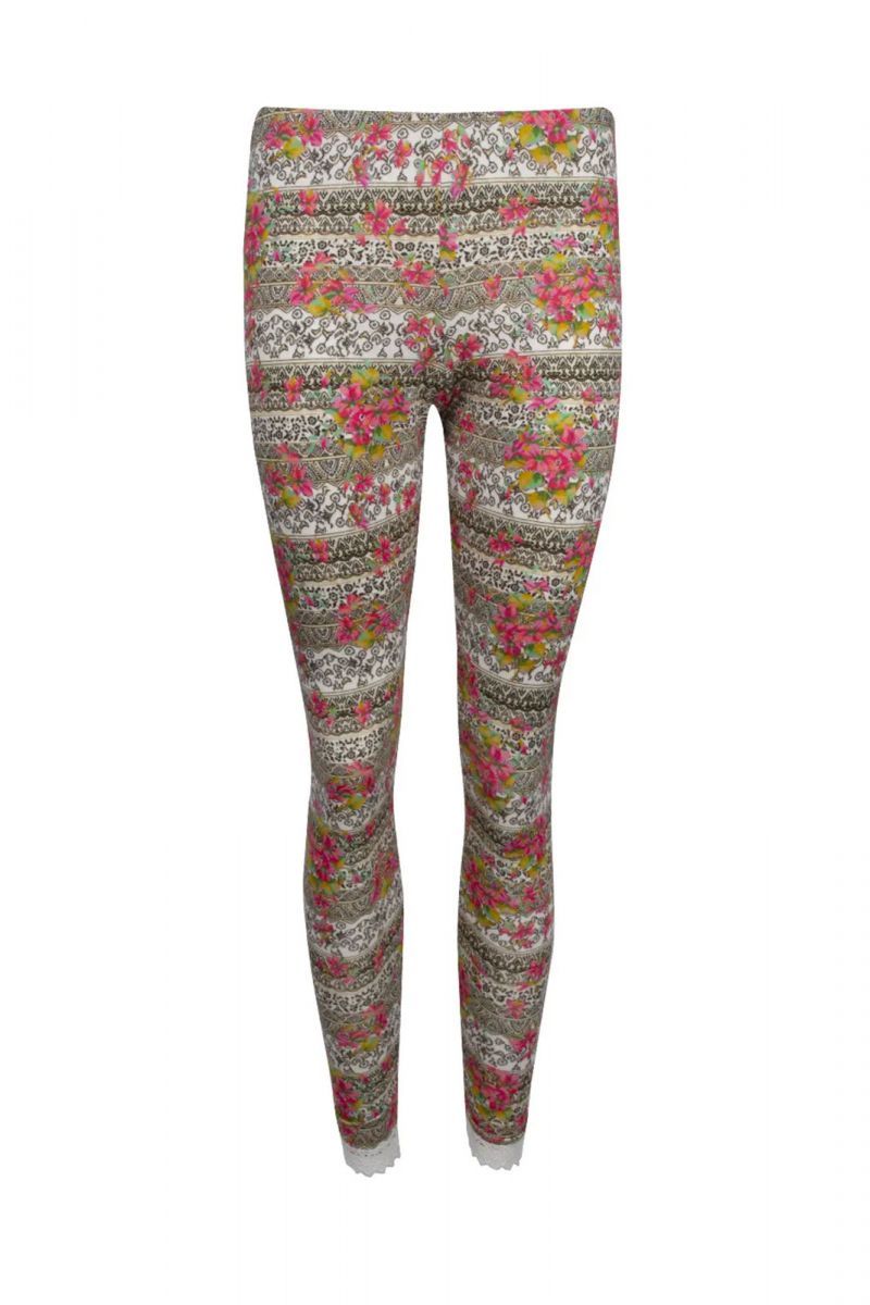 Antigel H16 Folk Melodie Leggings sold by Antigel product image thumbnail 4