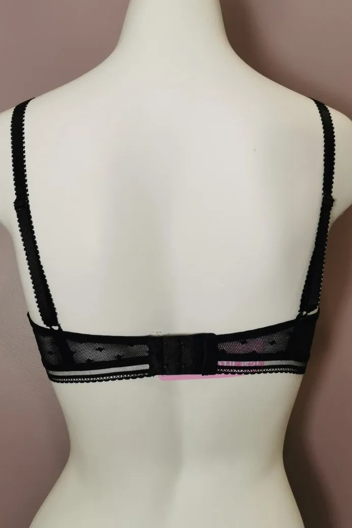 Antigel H17 Stricto Sensuelle Non Wire Bra sold by Antigel product image thumbnail 2