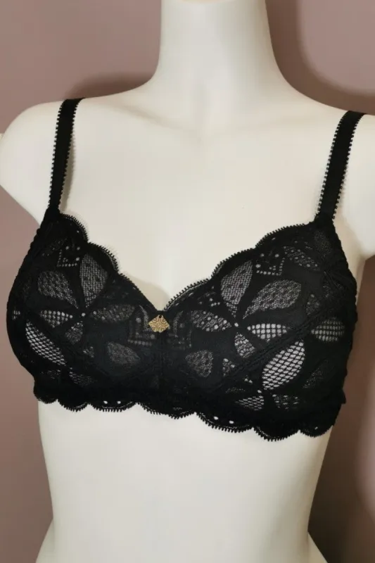 Antigel H17 Stricto Sensuelle Non Wire Bra sold by Antigel