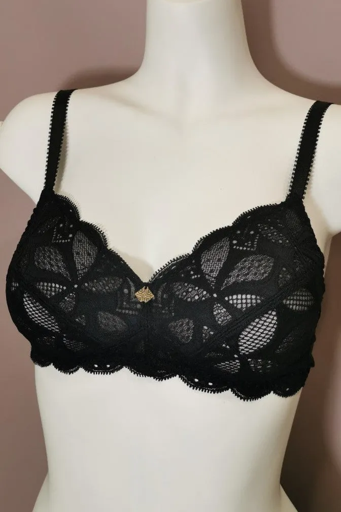 Antigel H17 Stricto Sensuelle Non Wire Bra sold by Antigel