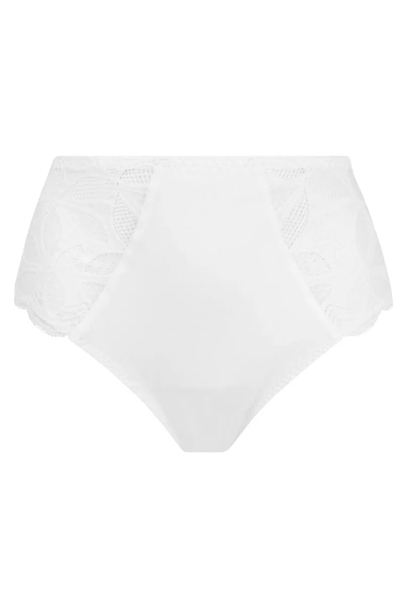 Antigel H17 Stricto Sensuelle High Waist Brief sold by Antigel product image thumbnail 5