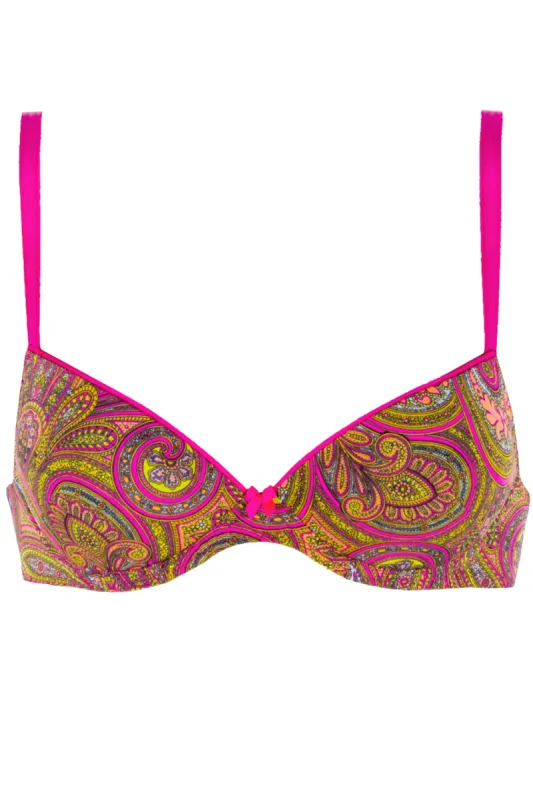 Antigel H23 Carnet De Voyage Contour Bra sold by Antigel