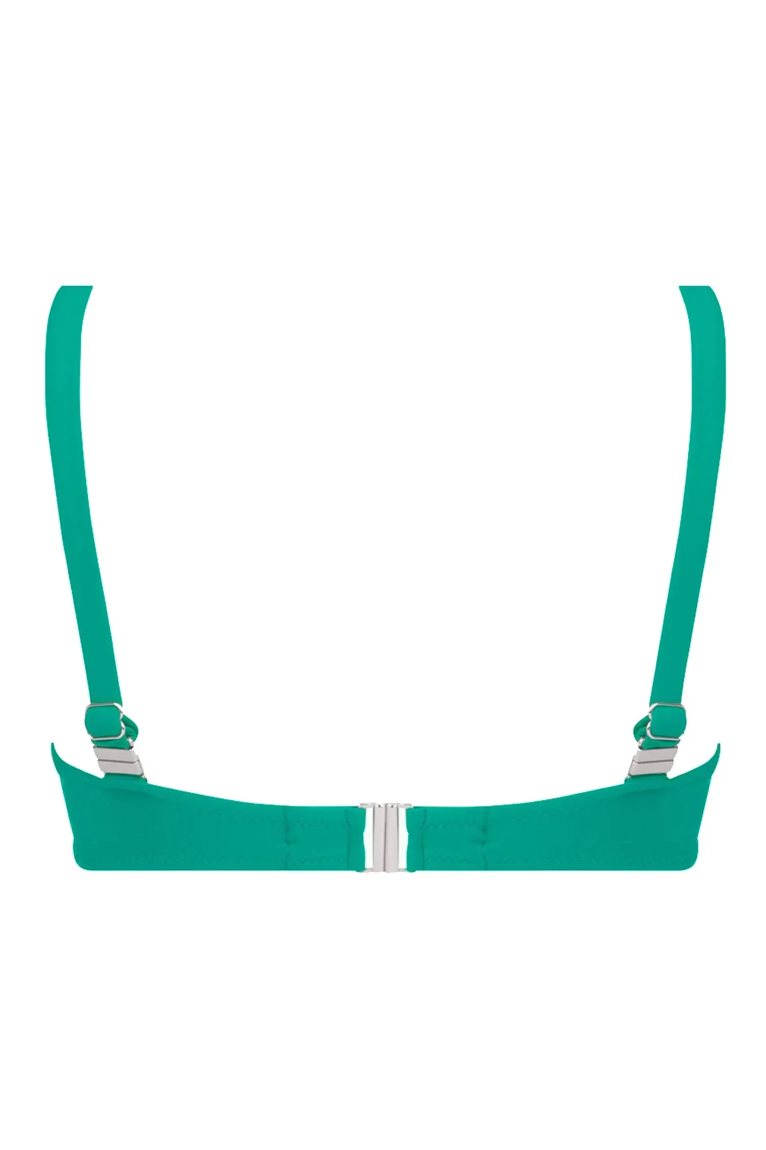 Antigel La Chiquissima Padded Triangle Bra Nw sold by Antigel product image thumbnail 2