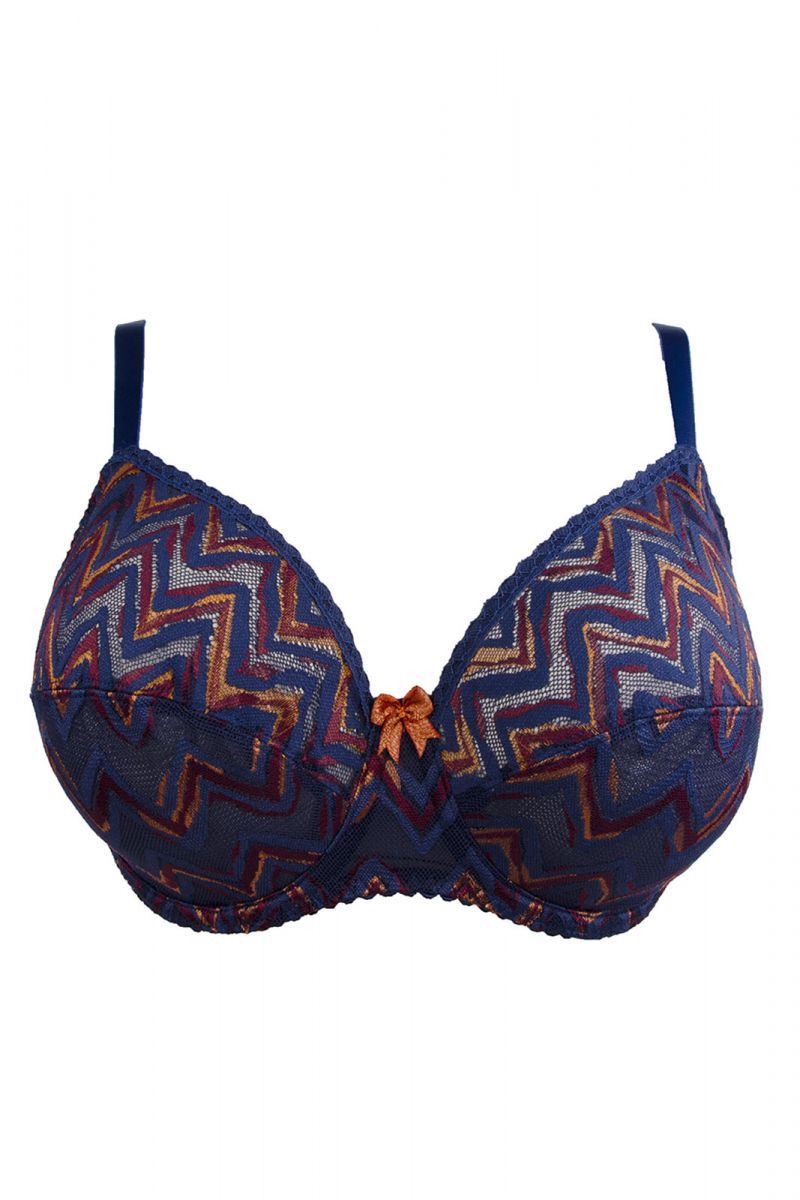 Antigel H20 Parcours Fashion Underwired full cup bra sold by Antigel product image thumbnail 3