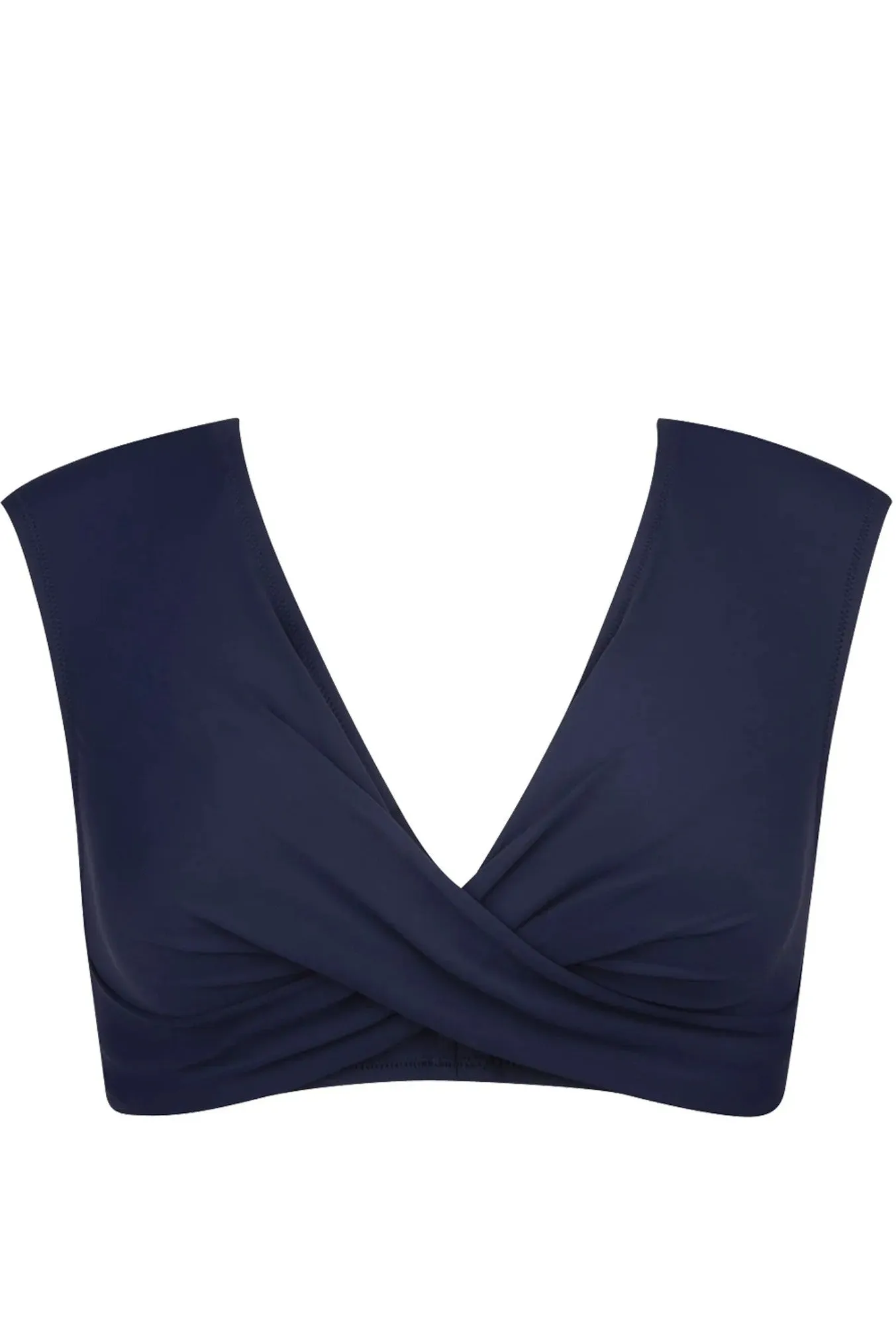 Antigel 14B La Chiquissima 2 Pieces Triangle Bikini Top sold by Antigel