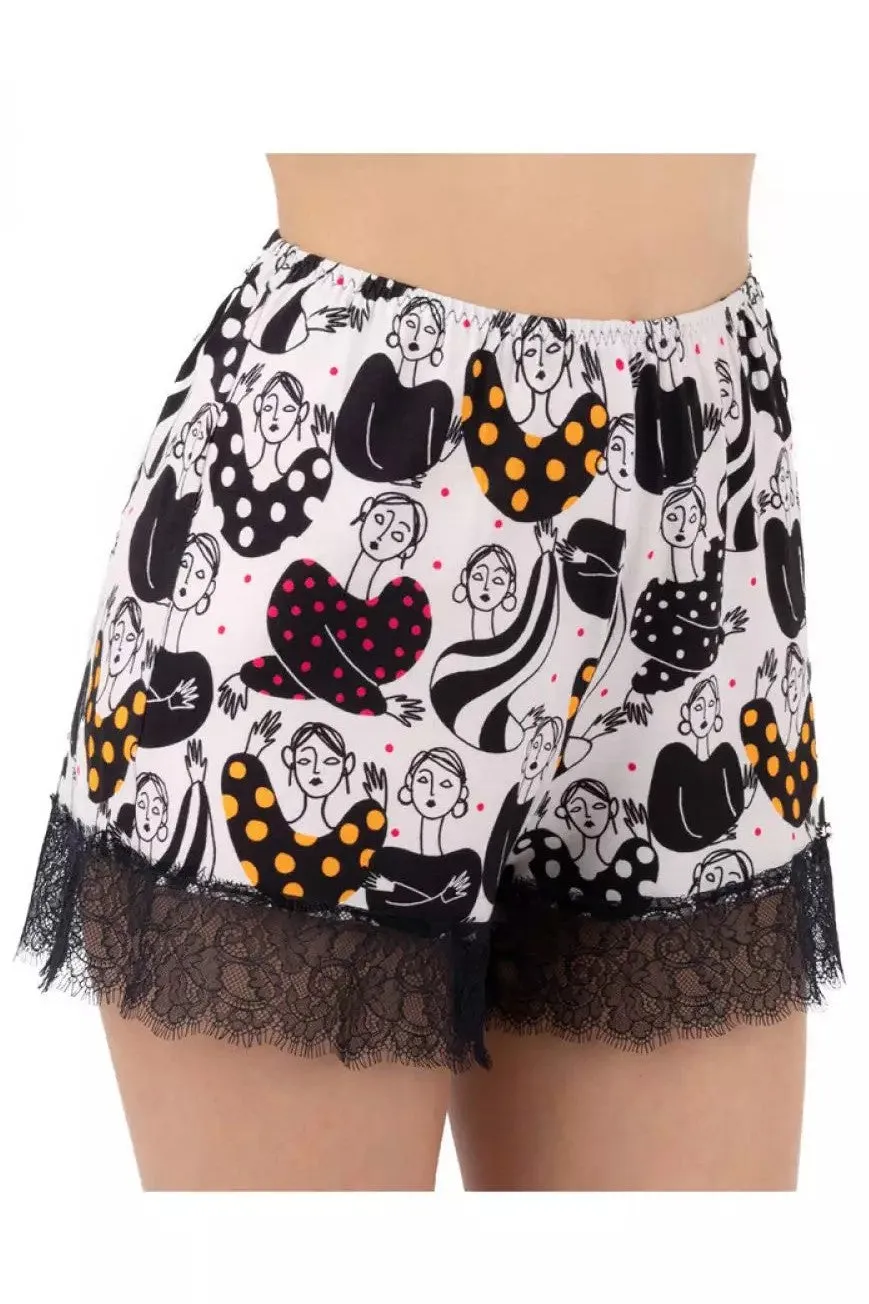 Antigel G92 Scenario Pois Short sold by Antigel product image thumbnail 2