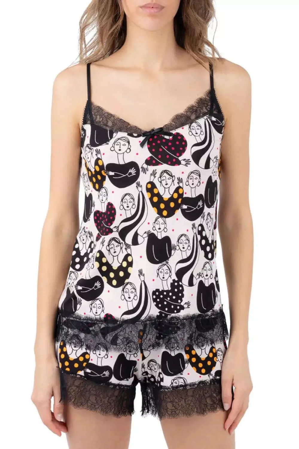 Antigel G92 Scenario Pois Short sold by Antigel product image thumbnail 4