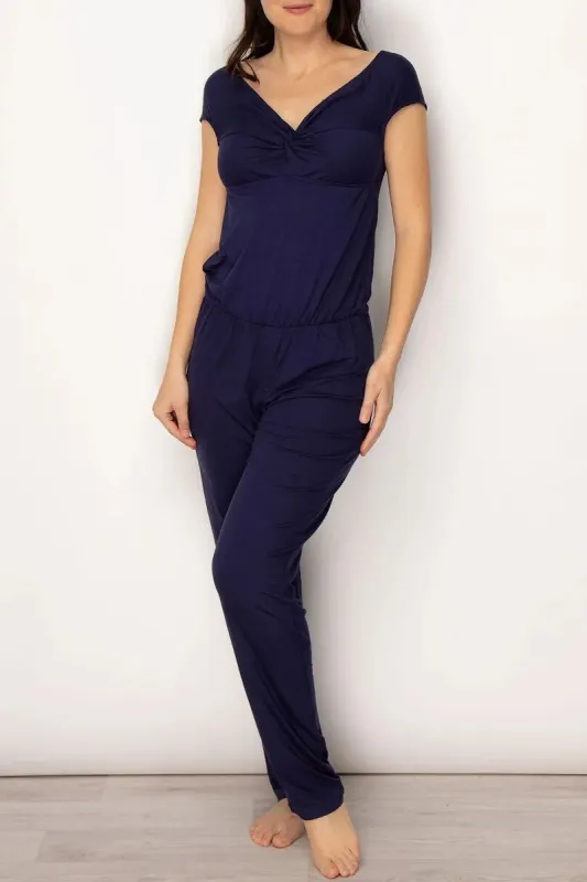 Antigel 05b Poussiere Detoile Jumpsuit Beach Wear sold by Antigel