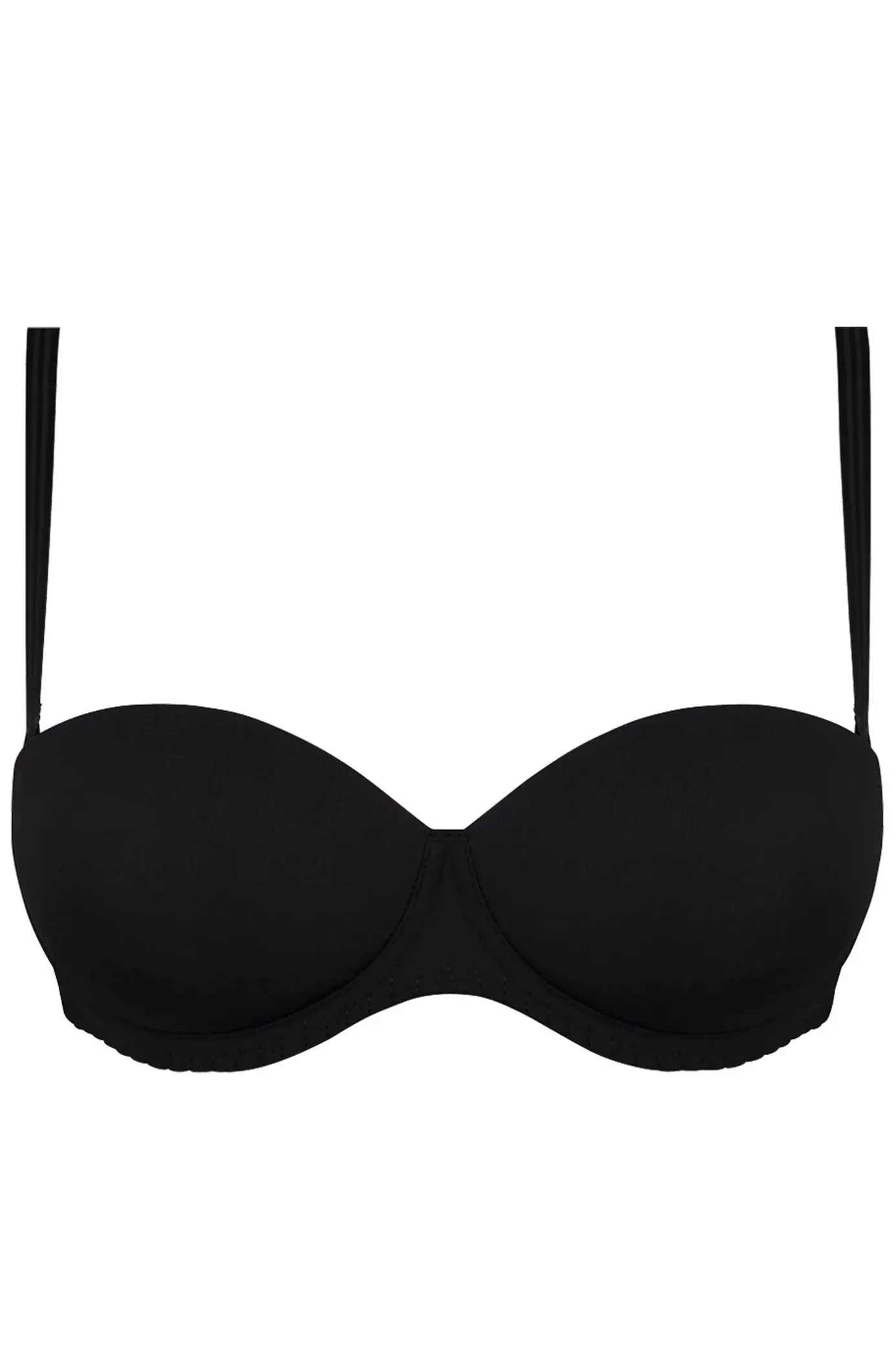 Antigel J14 New Apesanteur Padded Bandeau Bra sold by Antigel