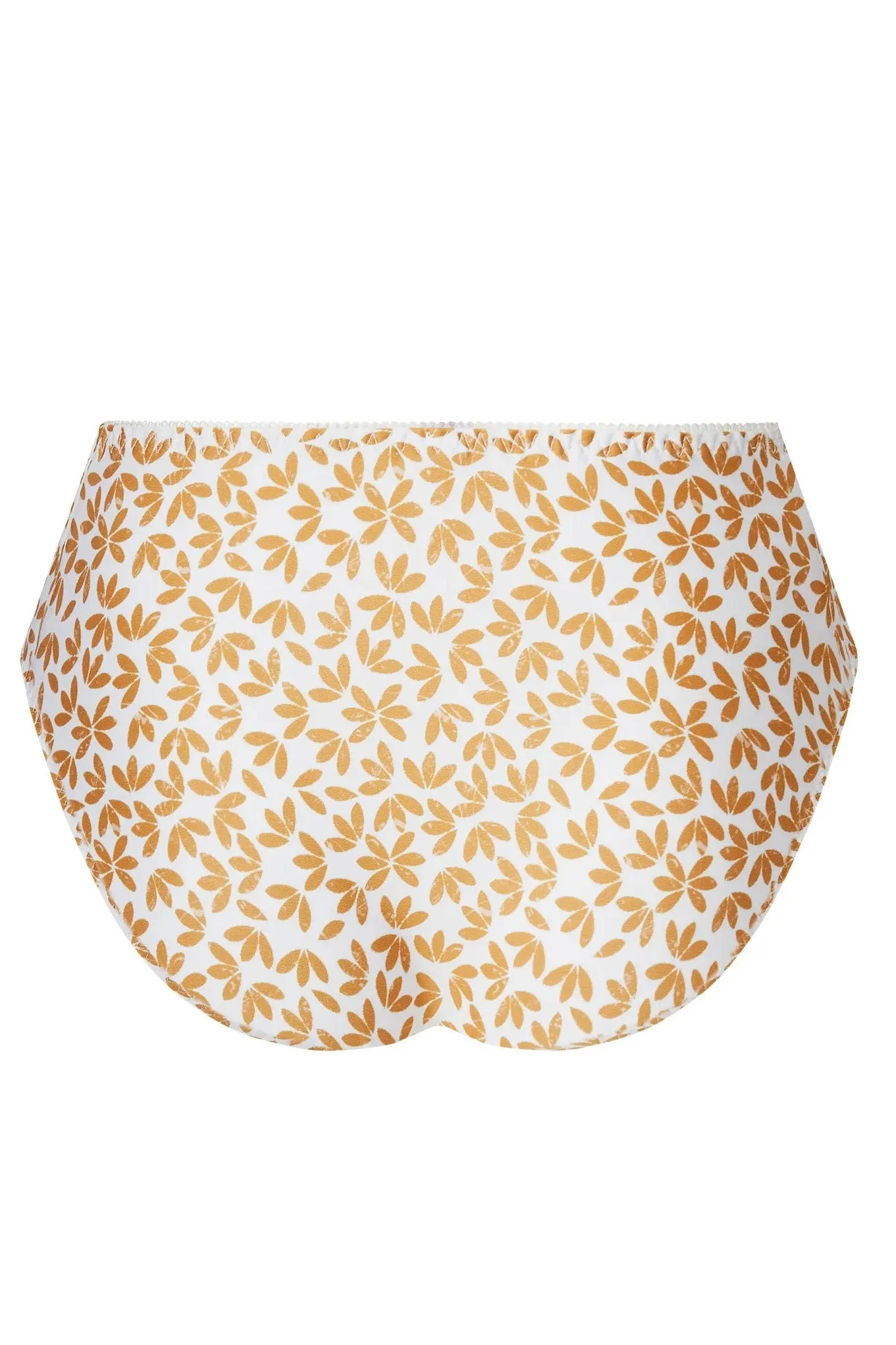 Antigel J34 Crochet Boheme High Waist Brief sold by Antigel product image thumbnail 2