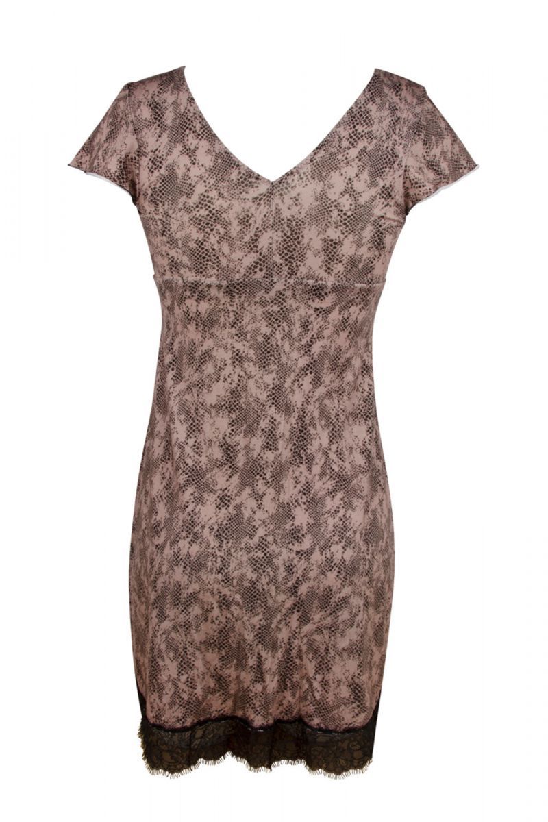 Antigel H28 Faune En Dentelle Nuisette Seduct sold by Antigel product image thumbnail 5