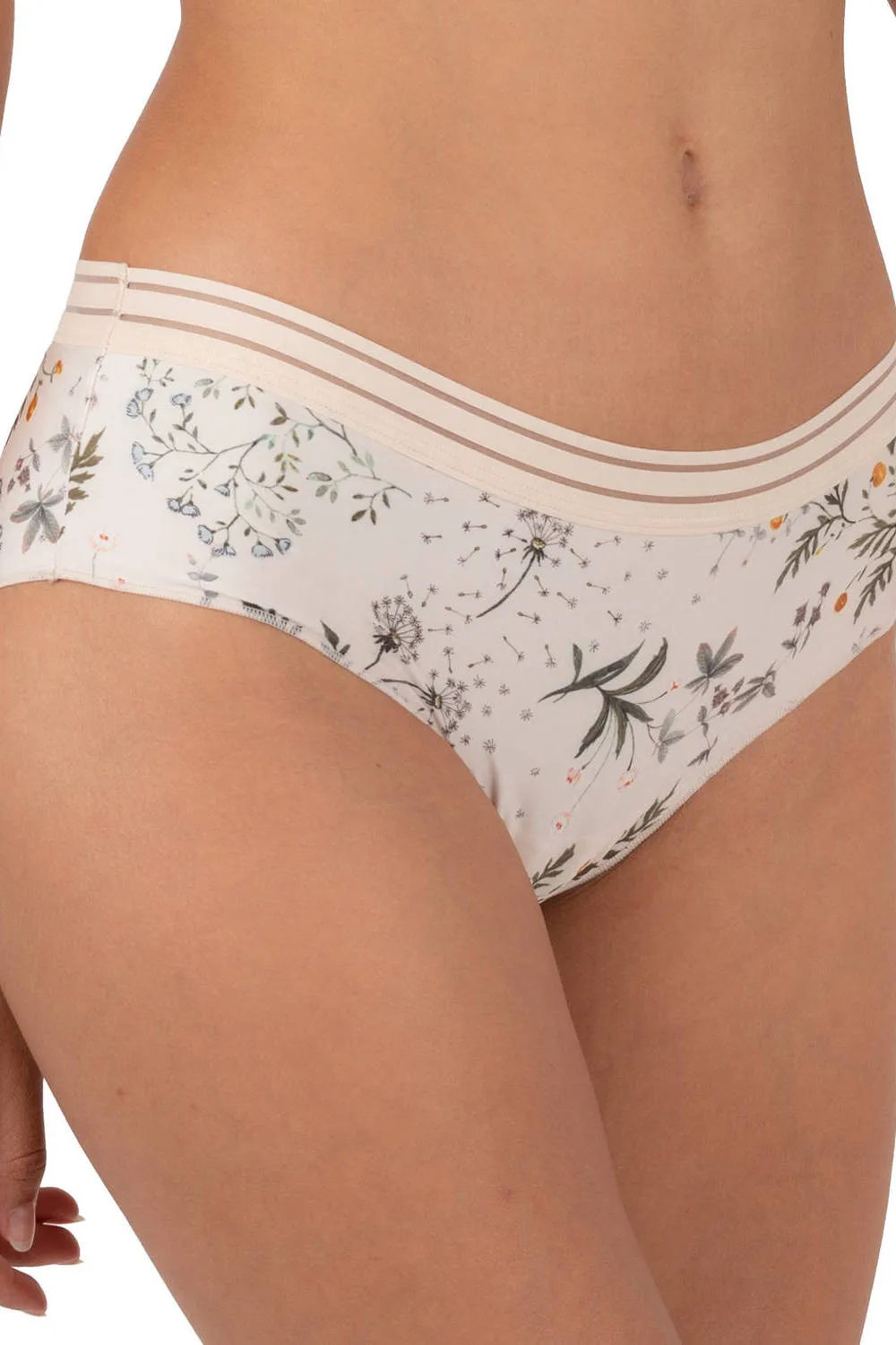 Antigel G86 Herbier Bonheur Shorty sold by Antigel product image thumbnail 3