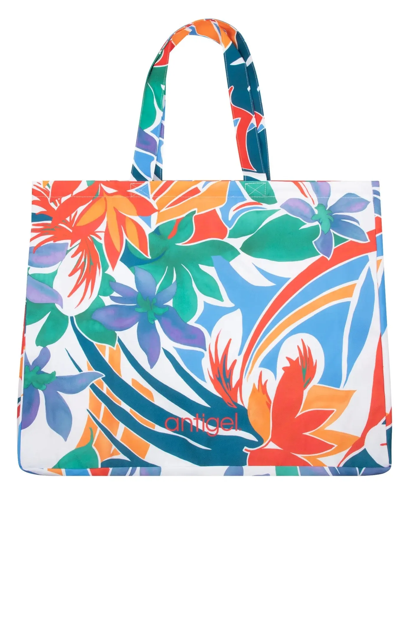 Antigel 67B La Flaneuse Tote Bag sold by Antigel product image thumbnail 2