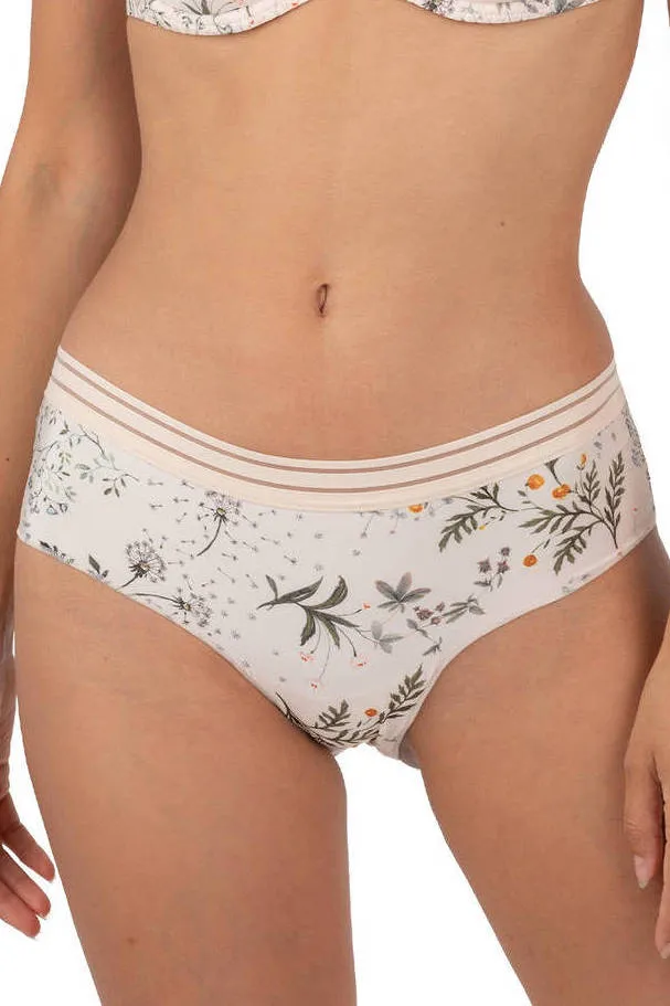 Antigel G86 Herbier Bonheur Shorty sold by Antigel