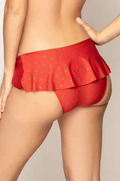 Antigel 22b La Pois Toujours SKIRTED BOTTOM sold by Antigel product image thumbnail 2