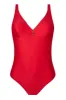 Antigel 07B La Vogueuse Non Wire Halter Swimsuit sold by Antigel