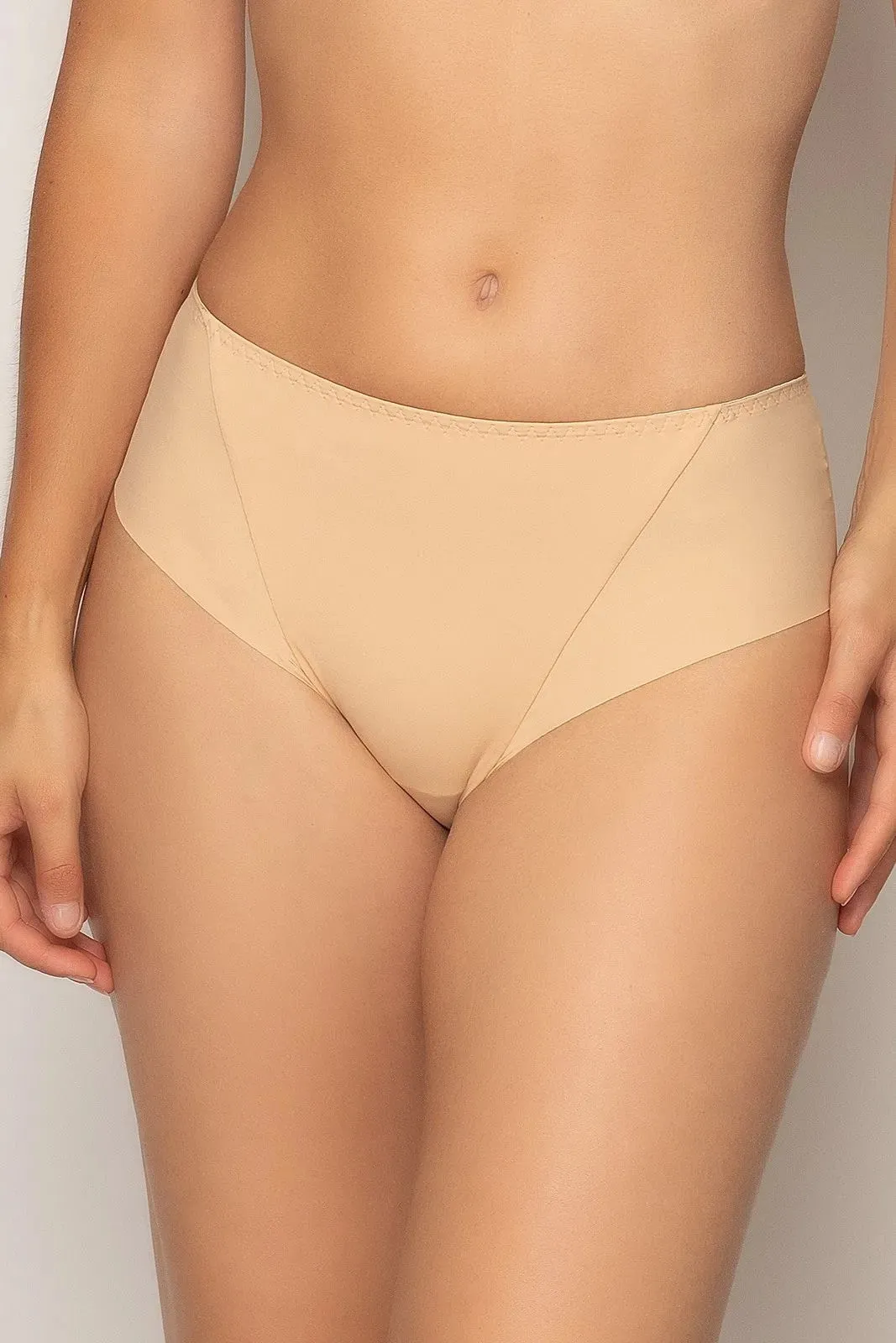 Antigel H66 Culte Beaute High Waist Brief sold by Antigel