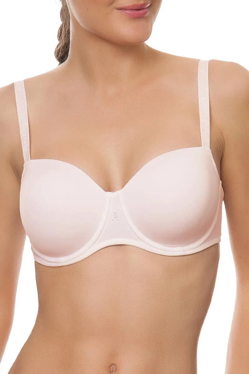 Antigel A66 Culte Beaute Coque plus size bra sold by Antigel