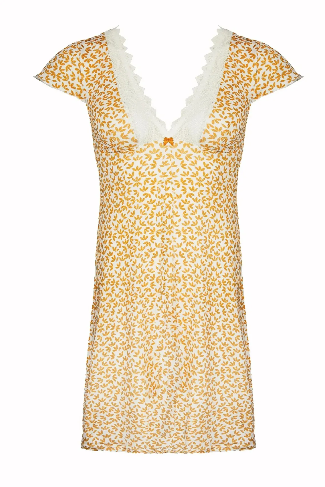 Antigel J34 Crochet Boheme Sexy Nightie sold by Antigel product image thumbnail 4