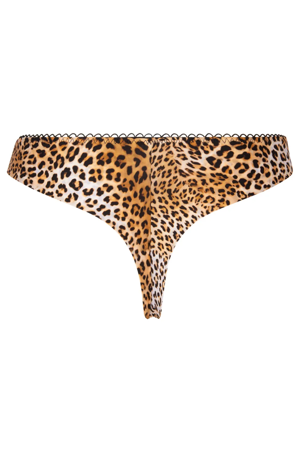 Antigel H38 Libre Panthere Thong sold by Antigel product image thumbnail 4