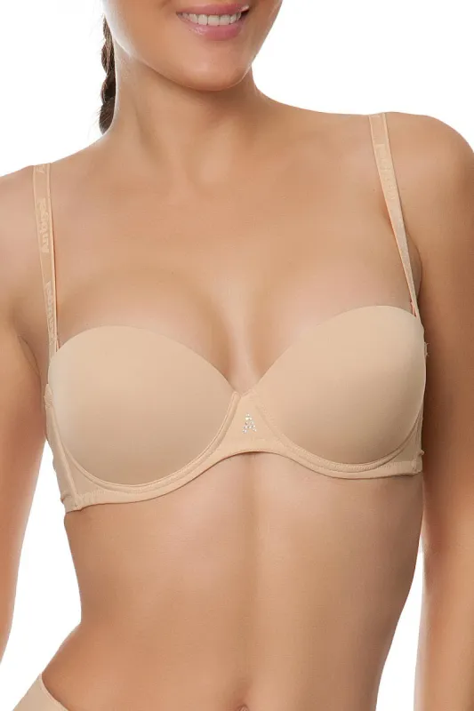 Antigel A66 Culte Beaute Push Strapless sold by Antigel