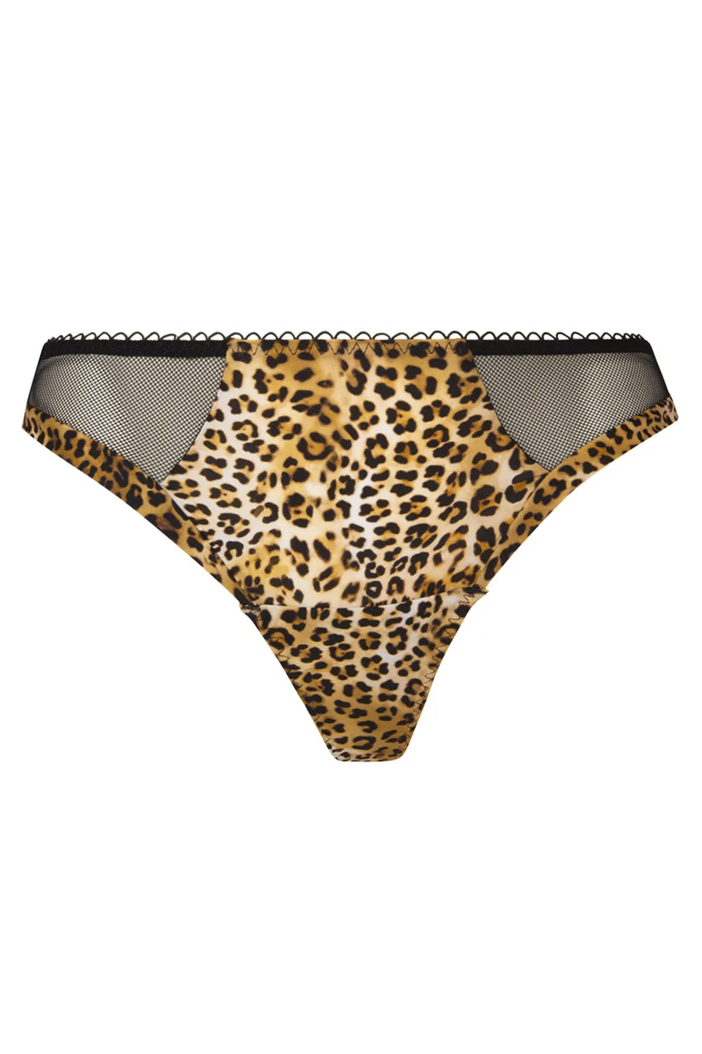 Antigel H38 Libre Panthere Thong sold by Antigel product image thumbnail 3