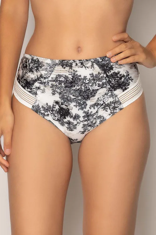 Antigel G68 Tigre De Jouy SLIP HAUT sold by Antigel