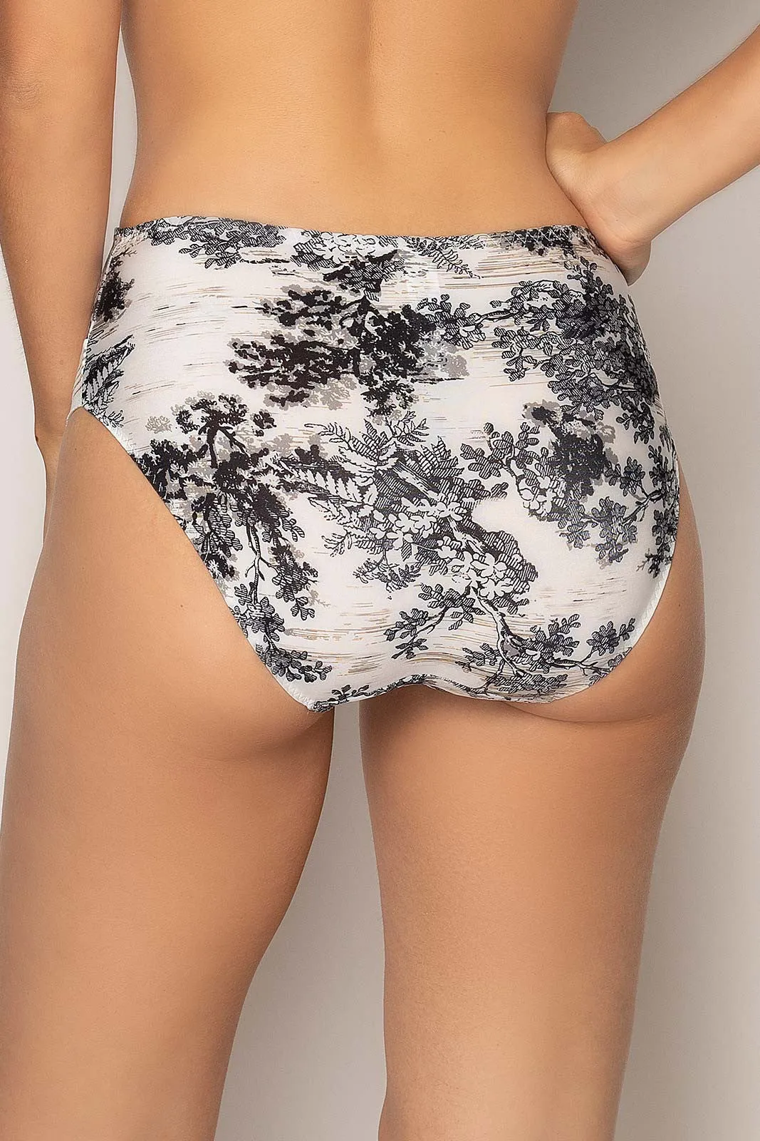 Antigel G68 Tigre De Jouy SLIP HAUT sold by Antigel product image thumbnail 2