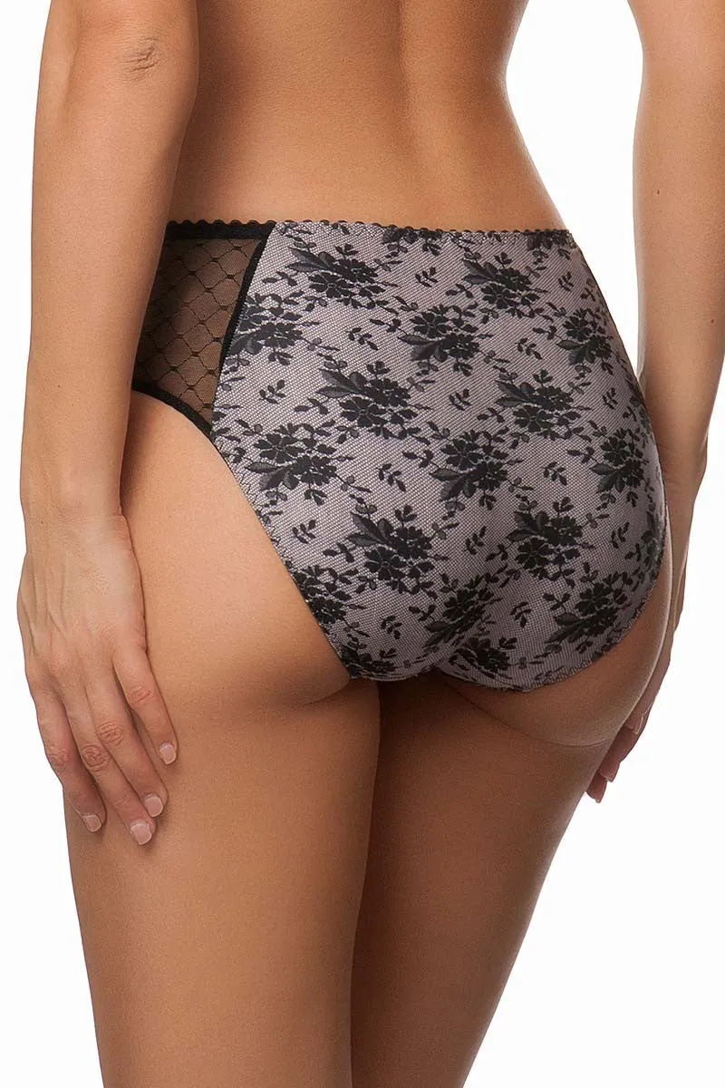 Antigel G90 Passion Resille SLIP HAUT sold by Antigel product image thumbnail 2