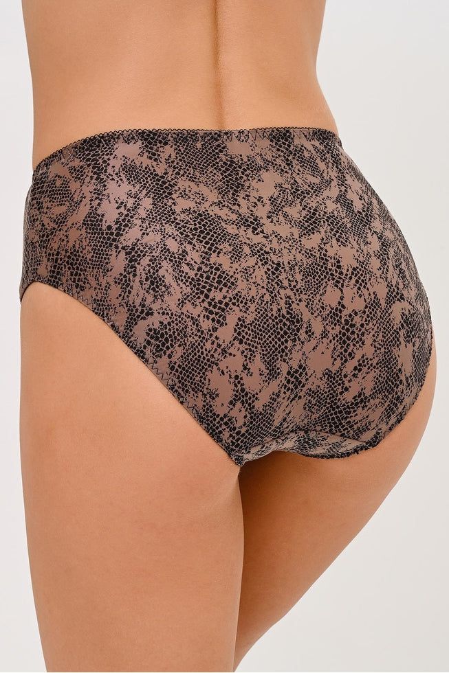 Antigel H28 Faune En Dentelle Slip Haut sold by Antigel product image thumbnail 2