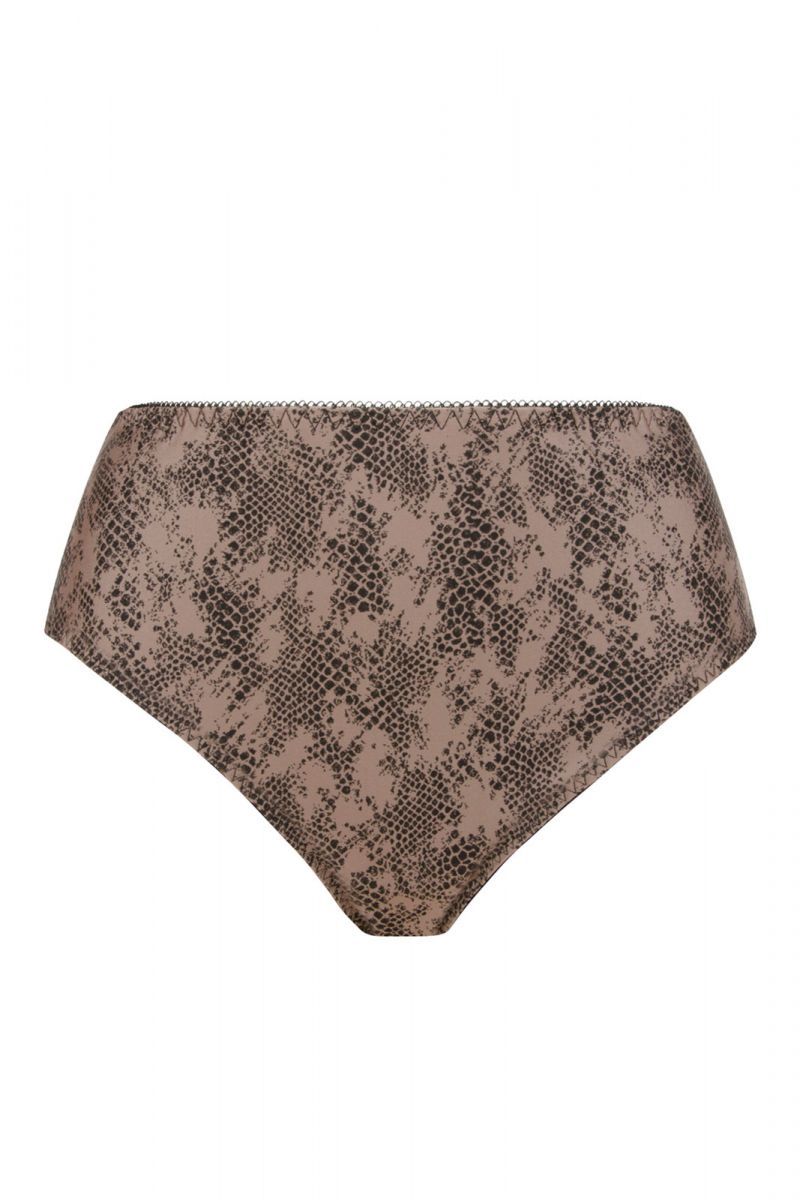 Antigel H28 Faune En Dentelle Slip Haut sold by Antigel product image thumbnail 4