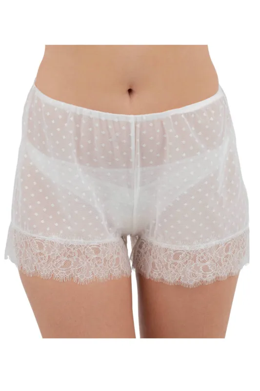 Antigel G45 Carrement Love Short Transpare sold by Antigel