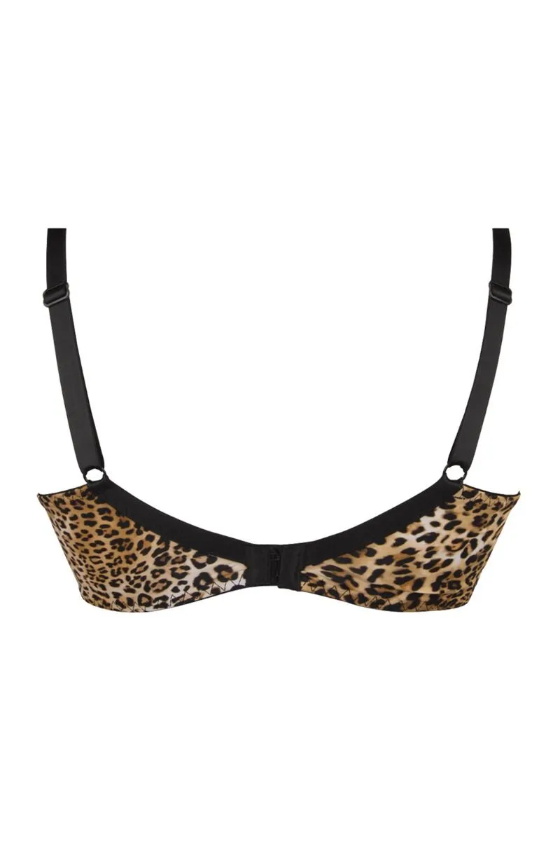 Antigel H38 Libre Panthere 3 Parts Full Cup sold by Antigel product image thumbnail 2