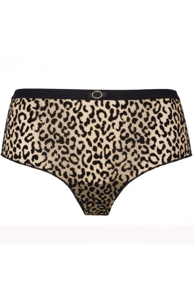 Antigel G38 Signature Fauve Boyshort sold by Antigel product image thumbnail 2