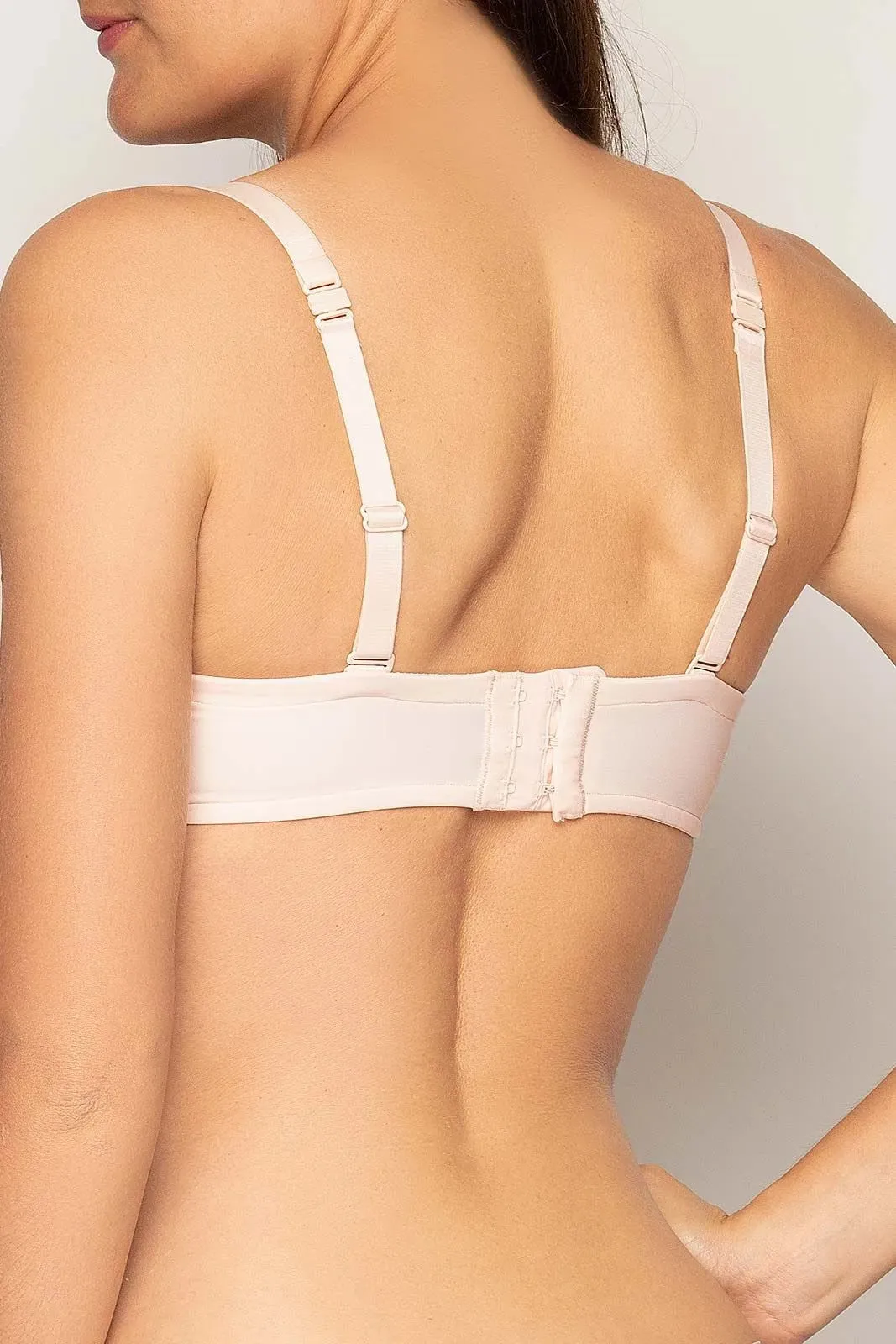 Antigel H66 Culte Beaute Coque plus size bra sold by Antigel product image thumbnail 2