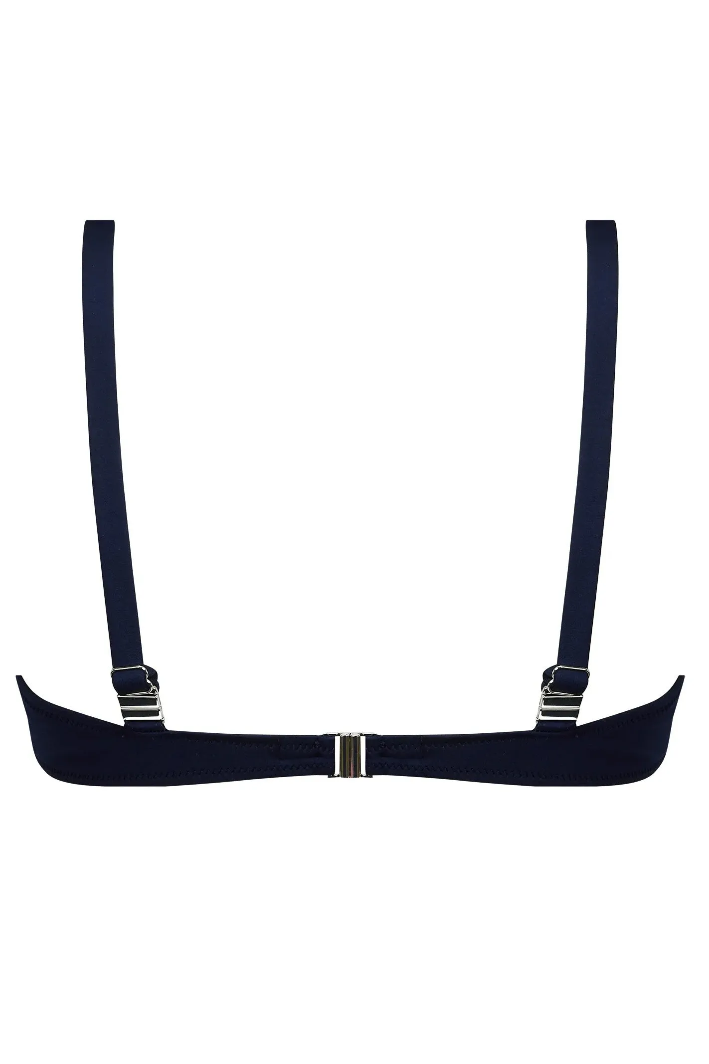 Antigel 27B La Skippeuse Halter Bra Bikini sold by Antigel product image thumbnail 2