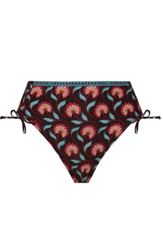 Antigel 36B La Muse Boheme Bikini Classic With Ties - Adjustable sold by Antigel