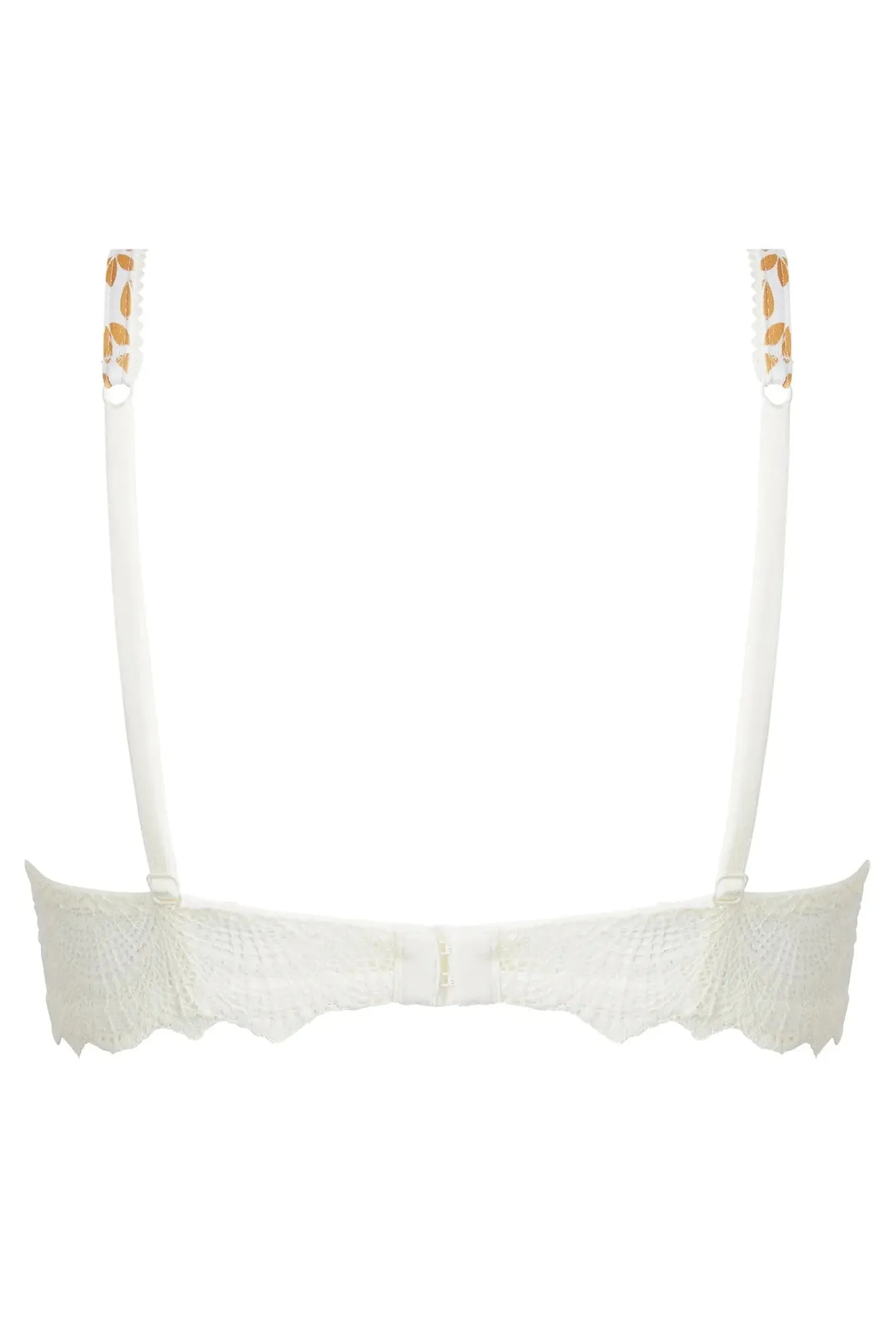 Antigel J34 Crochet Boheme 3 Parts Full Cup sold by Antigel product image thumbnail 5