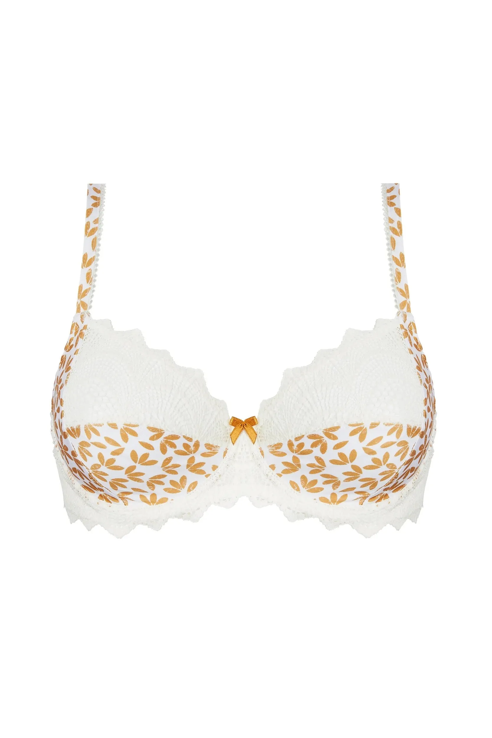 Antigel J34 Crochet Boheme 3 Parts Full Cup sold by Antigel product image thumbnail 4