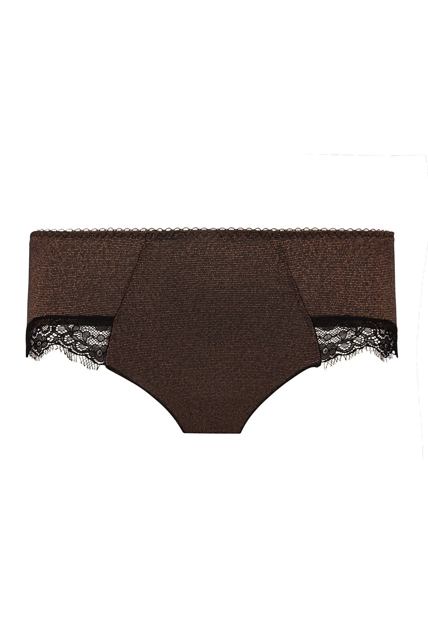 Antigel H46 Disco Dentelle Boyshort sold by Antigel product image thumbnail 3