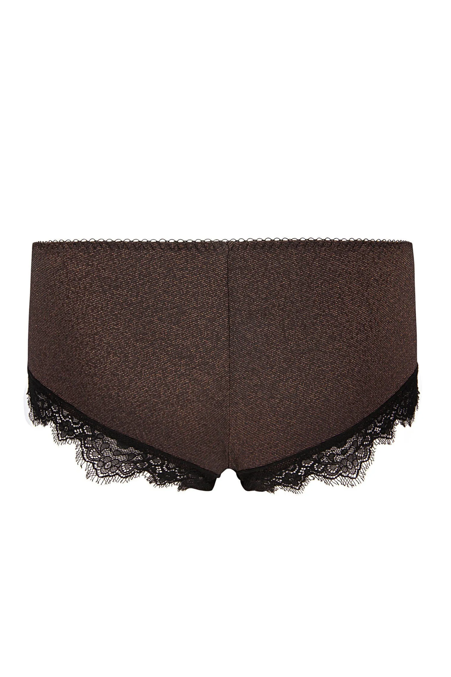 Antigel H46 Disco Dentelle Boyshort sold by Antigel product image thumbnail 4