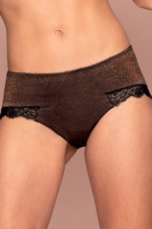 Antigel H46 Disco Dentelle Boyshort sold by Antigel