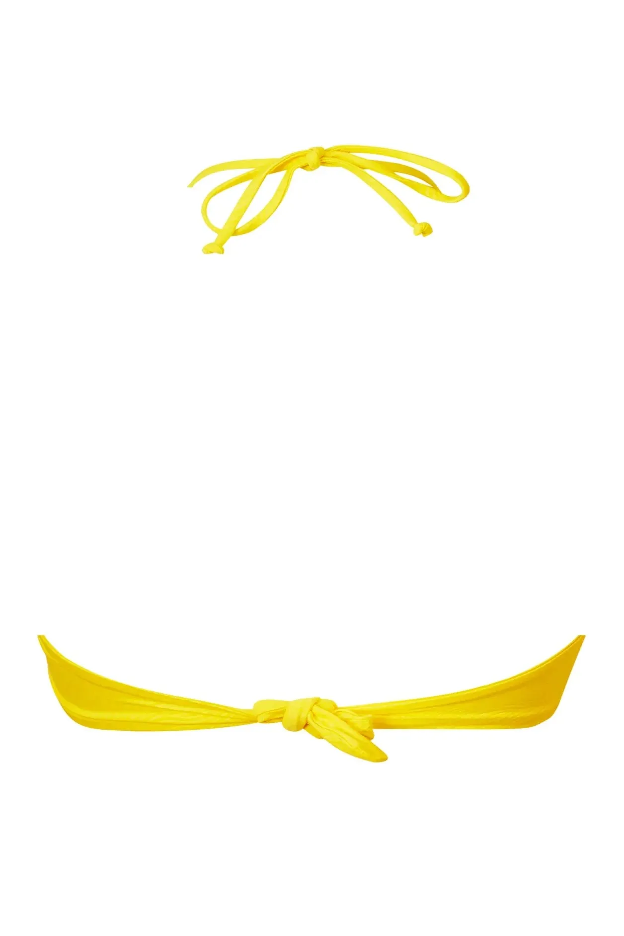 Antigel 26B La Muse Des Vagues Soft Bralette Bikini sold by Antigel product image thumbnail 2