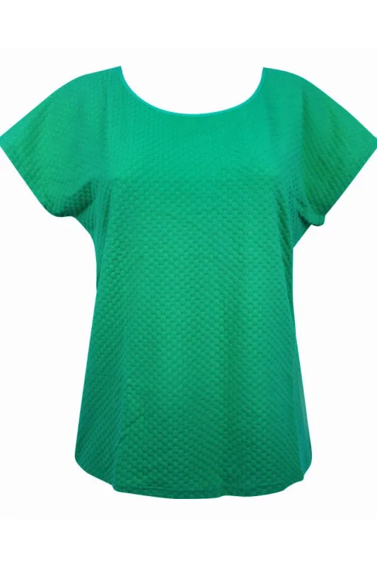 Antigel E6B La Tout' Douce Beach T-shirt sold by Antigel