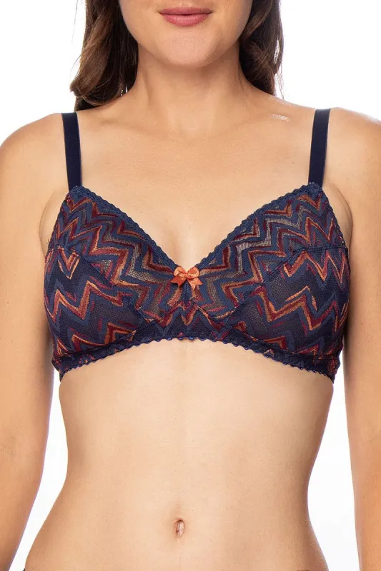 Antigel H20 Parcours Fashion soft cup bra sold by Antigel