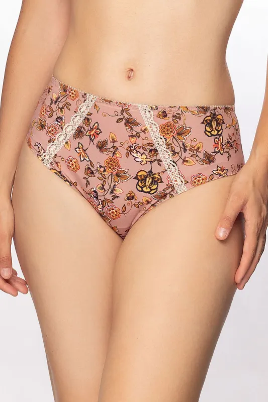 Antigel H24 Hippie Boheme Full brief sold by Antigel