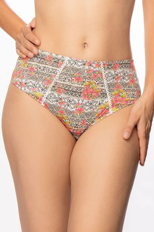 Antigel H16 Folk Melodie Slip Haut sold by Antigel