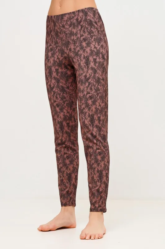 Antigel H28 Faune En Dentelle Pantalon sold by Antigel