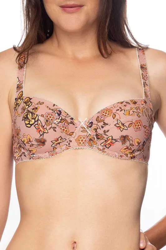 Antigel H24 Hippie Boheme Tulipe bra sold by Antigel